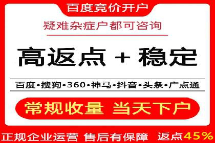 百度广告投放策略优化的经典案例